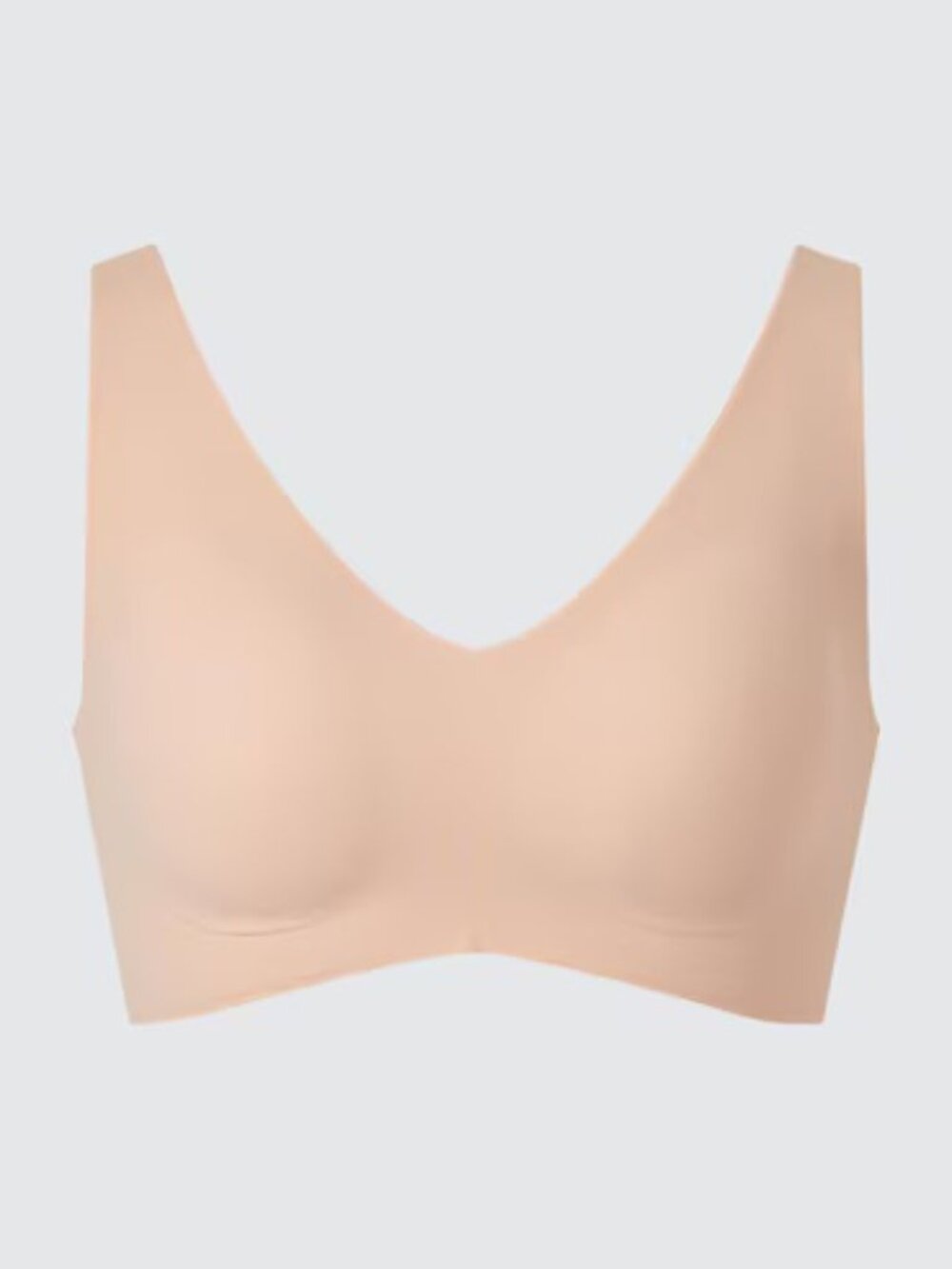 Uniqlo Airism Wireless Bra Ultra Relax (NWT)